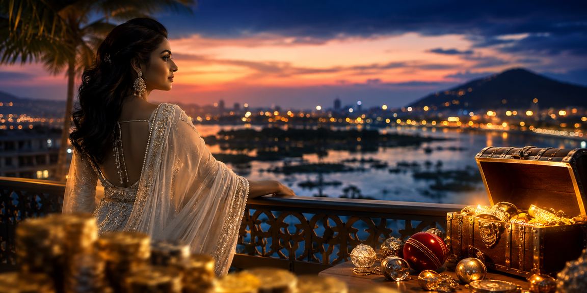 সেন্ট মার্টিনে ক্রিকেট ম্যাচ অডস নিয়ে ব্যস্ততা